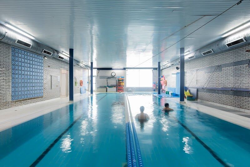 Imagen de Centro Deportivo J10