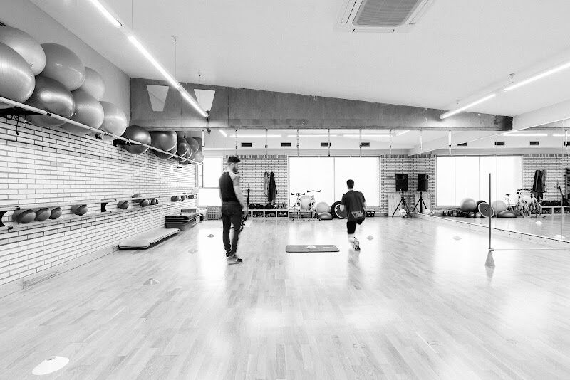 Imagen de Centro Deportivo J10