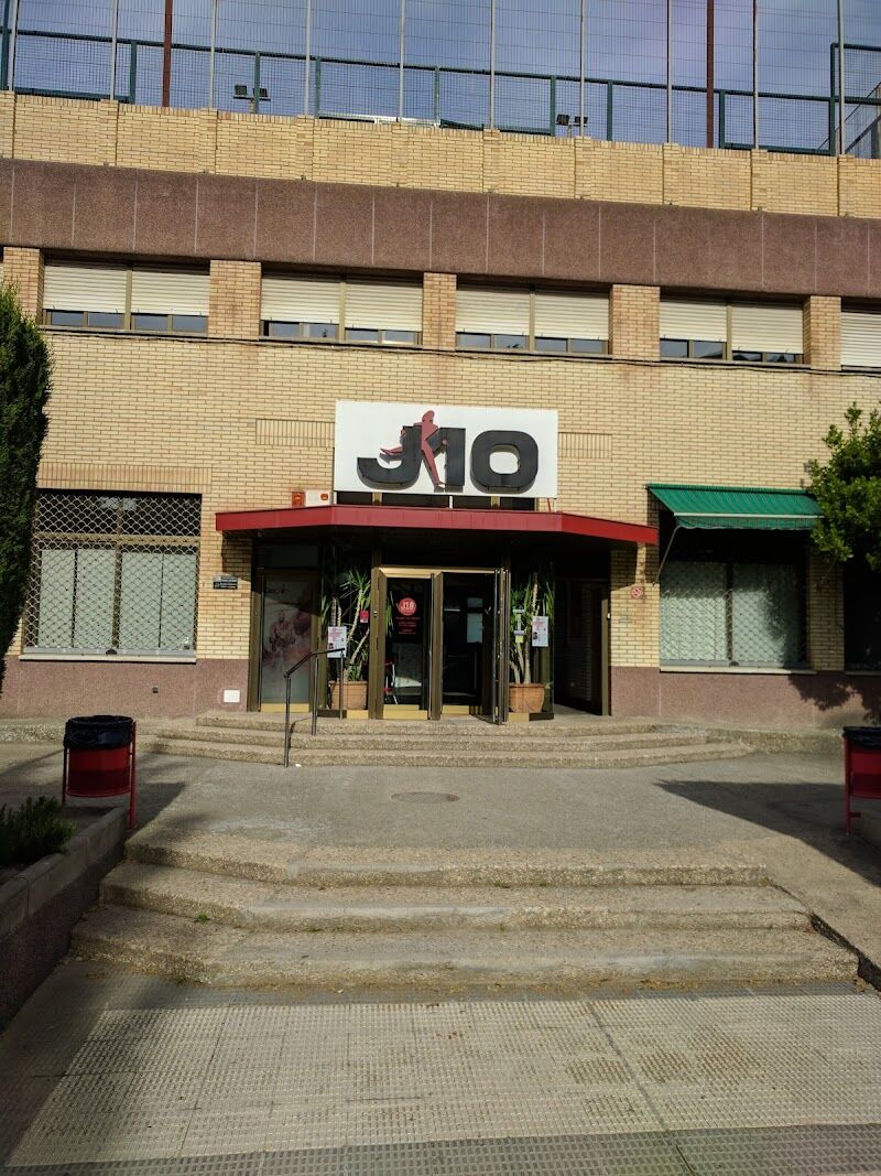 Imagen de Centro Deportivo J10