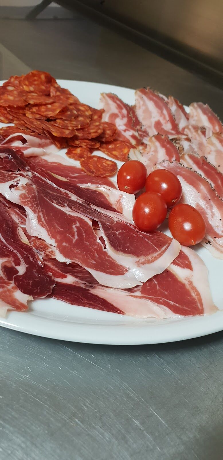 Imagen de negocio en Pizzería en Binéfar