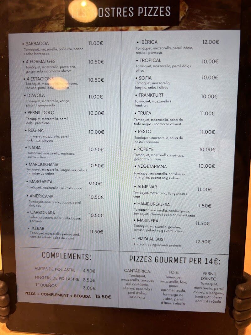 Imagen de negocio en Restaurante en Almenar