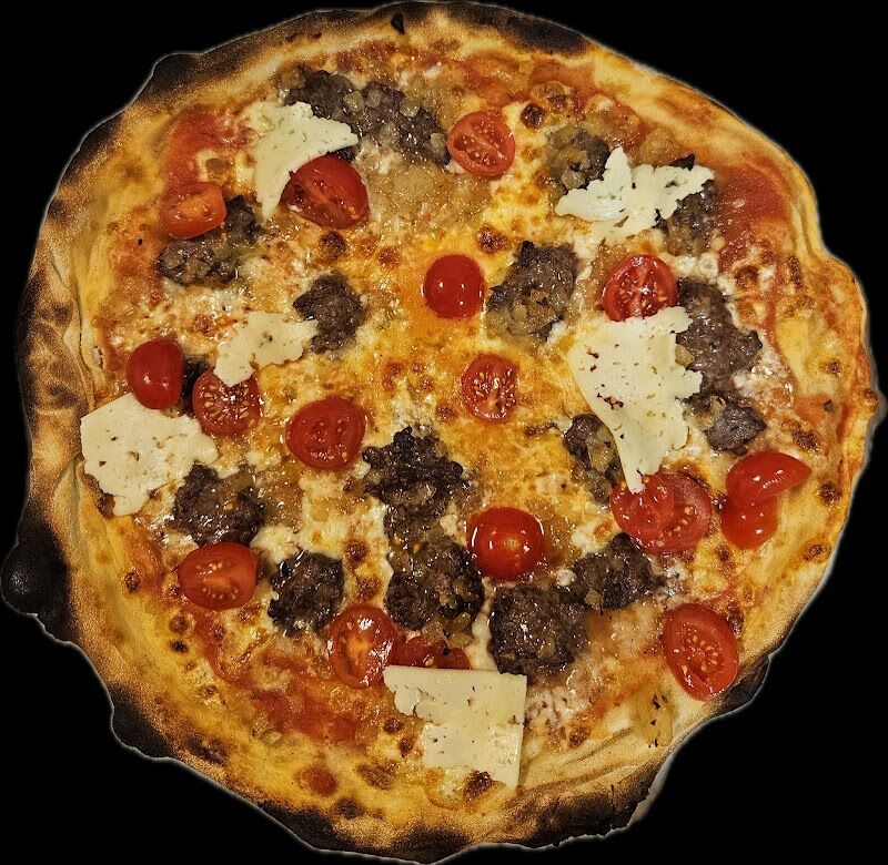 Imagen de La Pizzería Monzón