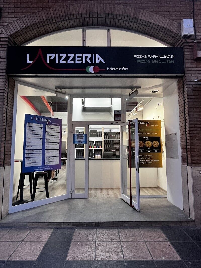 Imagen de La Pizzería Monzón