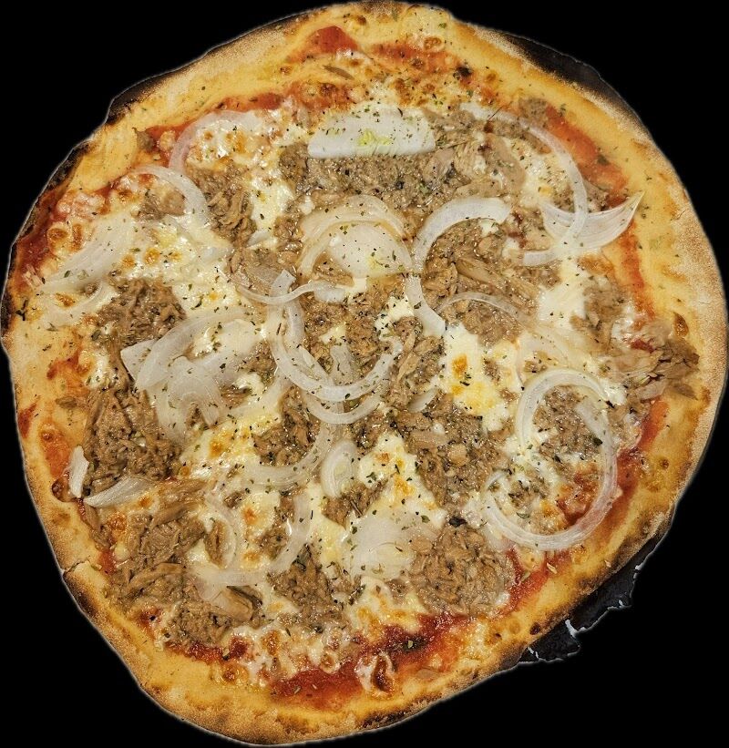 Imagen de La Pizzería Monzón