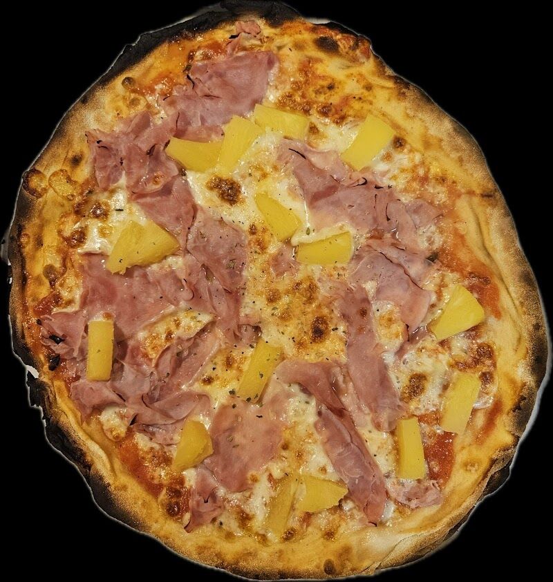 Imagen de La Pizzería Monzón