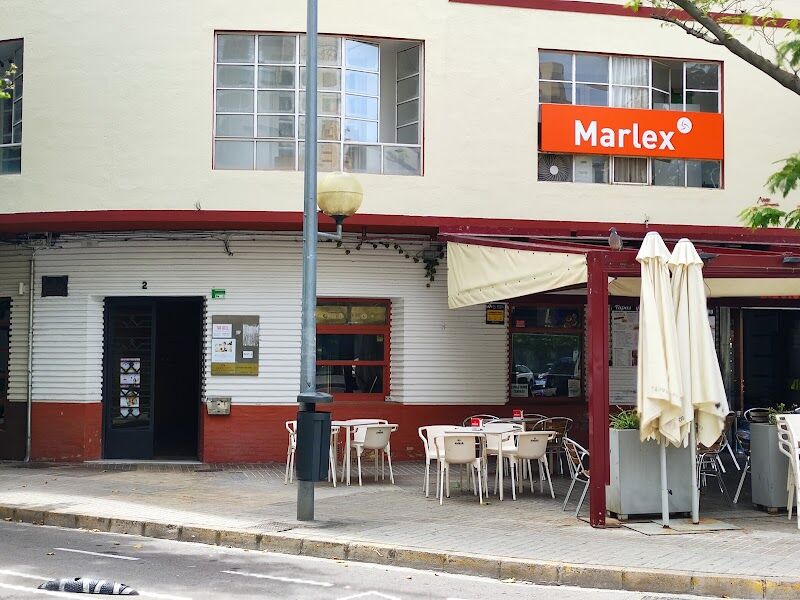 Imagen de Marlex Huesca Rrhh – Ett