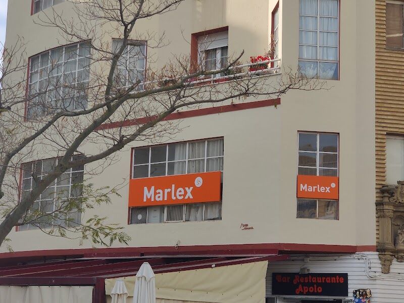 Imagen de Marlex Huesca Rrhh – Ett