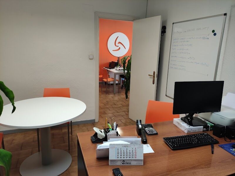 Imagen de Marlex Huesca Rrhh – Ett