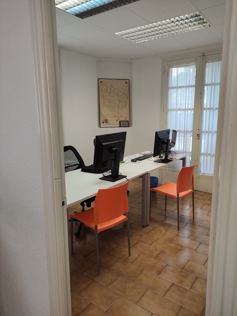 Imagen de Marlex Huesca Rrhh – Ett