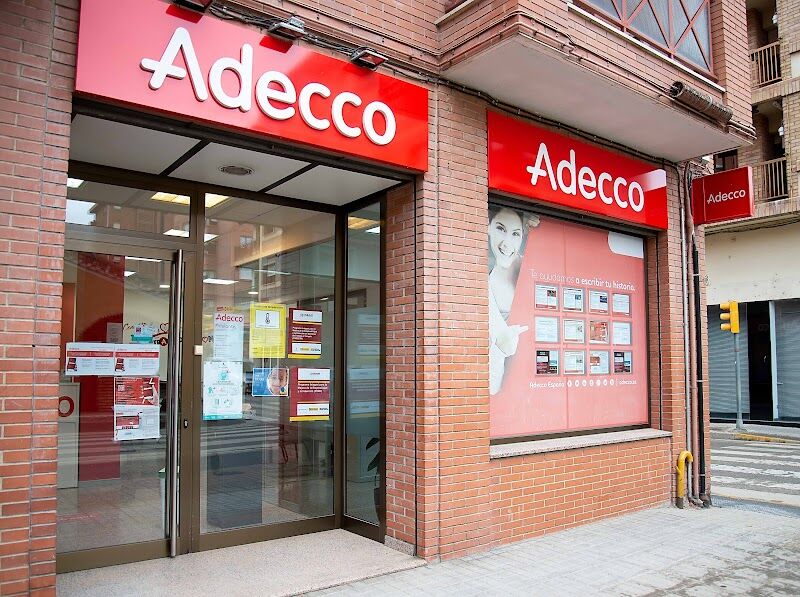 Imagen de Adecco Staffing