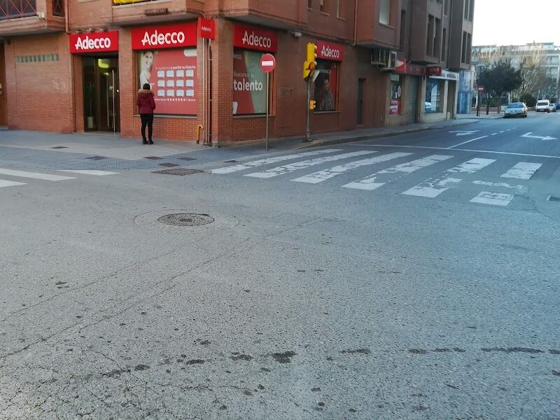 Imagen de Adecco Staffing