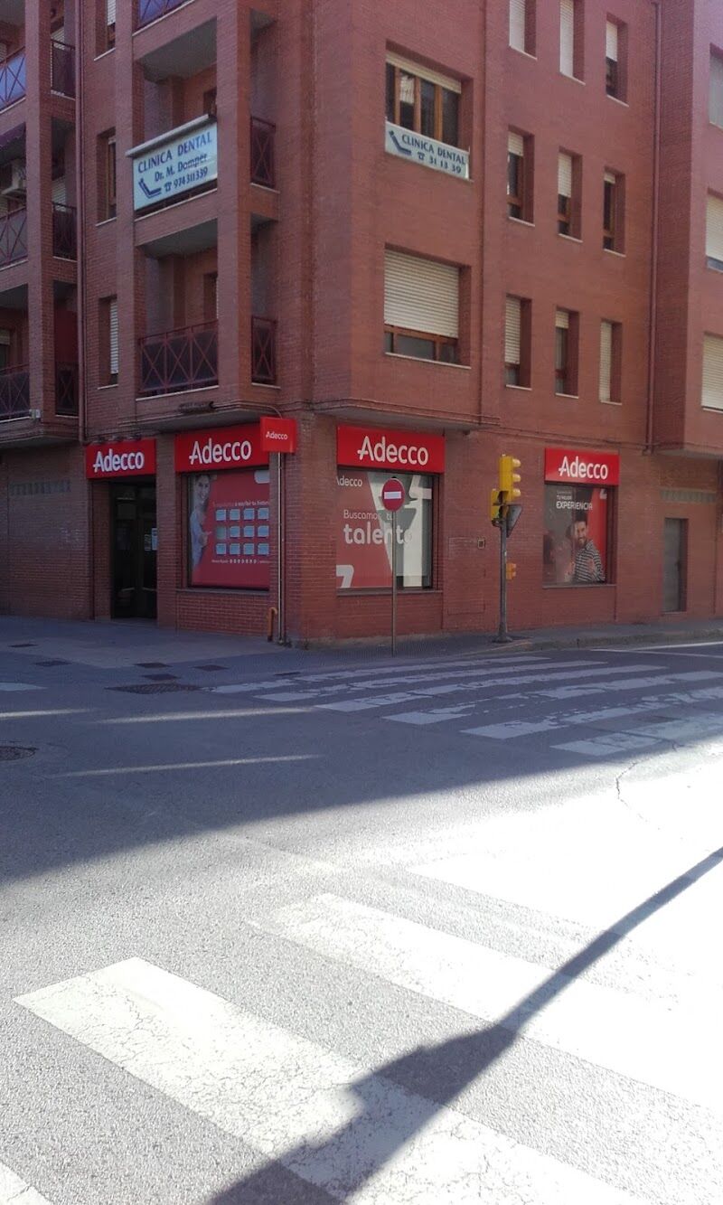 Imagen de Adecco Staffing