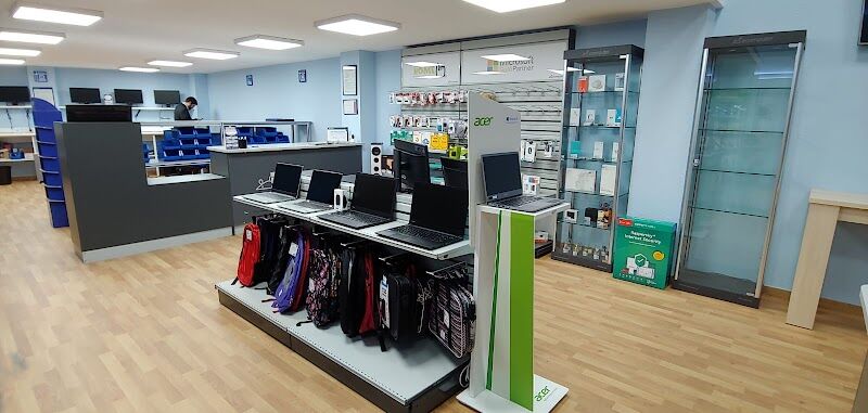 Imagen de Ecomputer Monzón