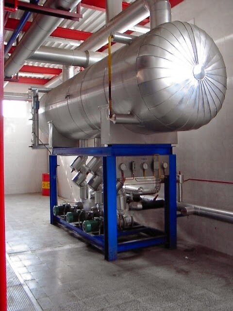 Imagen de Talleres y Montajes Ceba, Sl