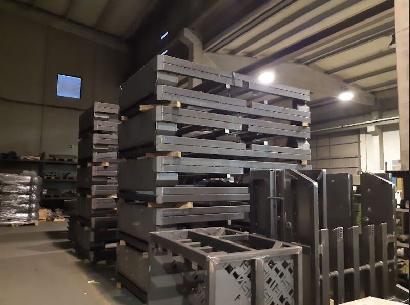 Imagen de Herdi-trame, Sl.