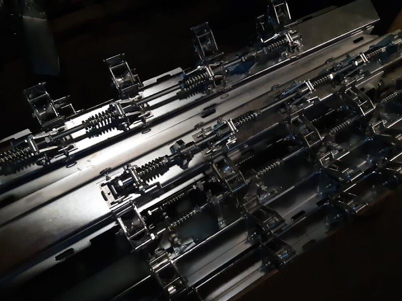 Imagen de Herdi-trame, Sl.