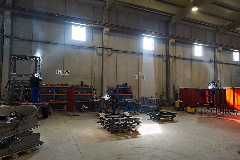 Imagen de Herdi-trame, Sl.