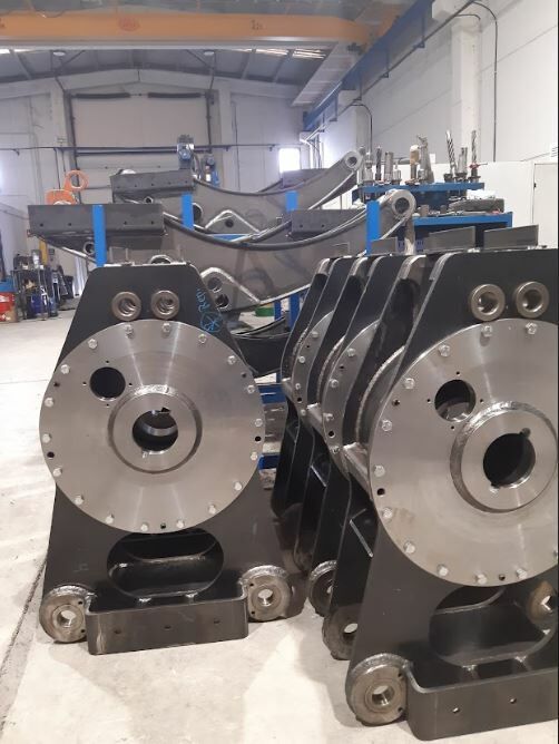 Imagen de Herdi-trame, Sl.