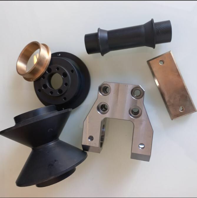 Imagen de Herdi-trame, Sl.