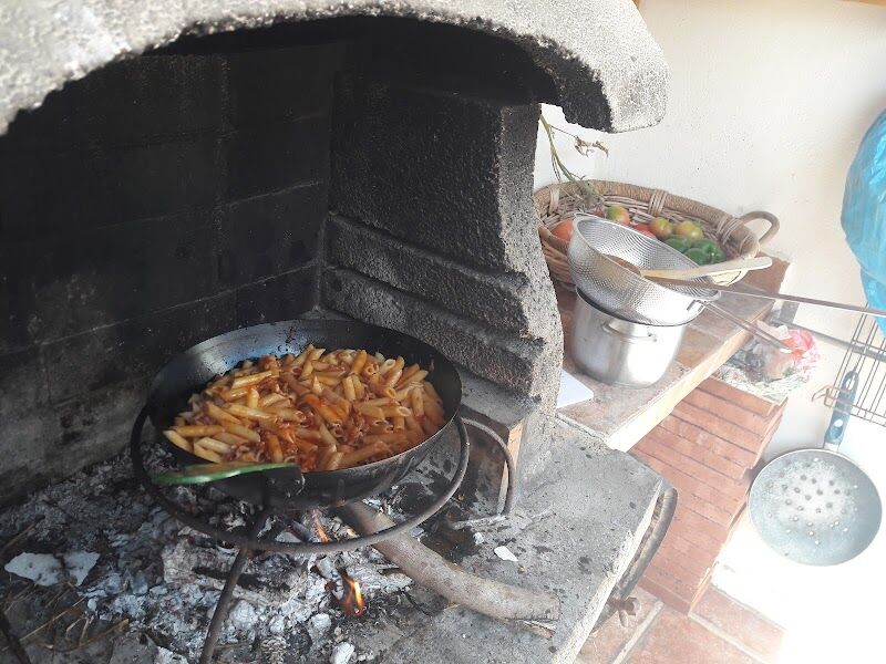 Imagen de Residencia Tercera Edad Santa Lucía