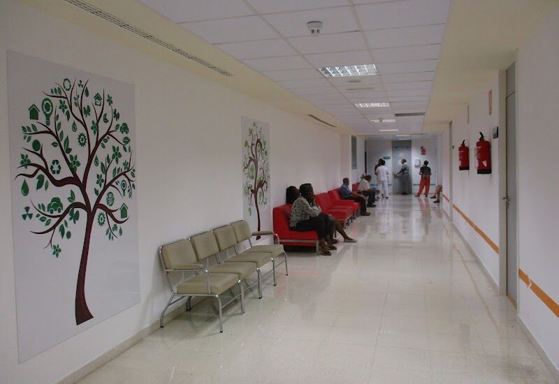 Imagen de Hospital de Barbastro