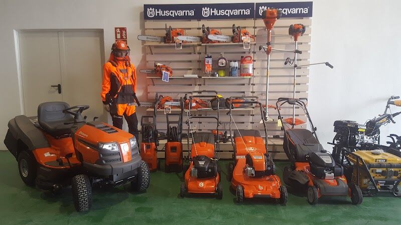 Imagen de negocio en Servicios de ventas en Huesca