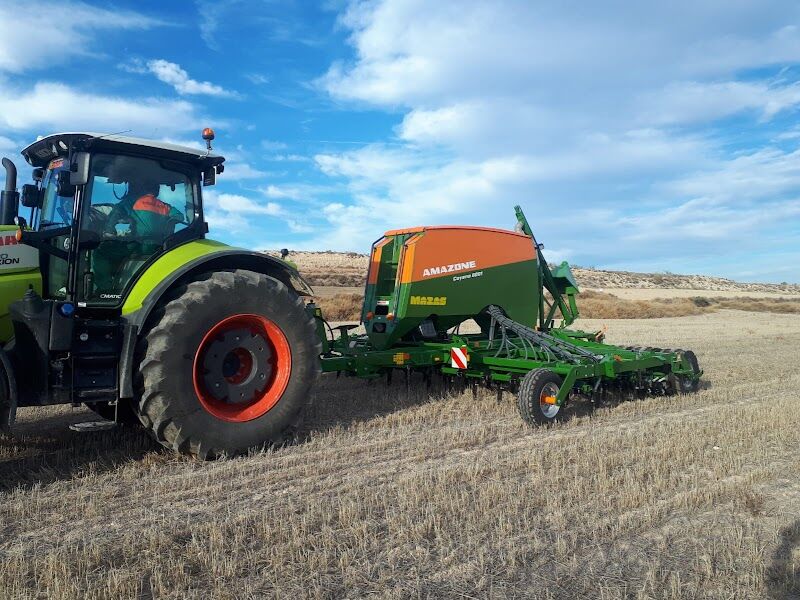Imagen de negocio en Servicios de ventas en Provincia de Huesca