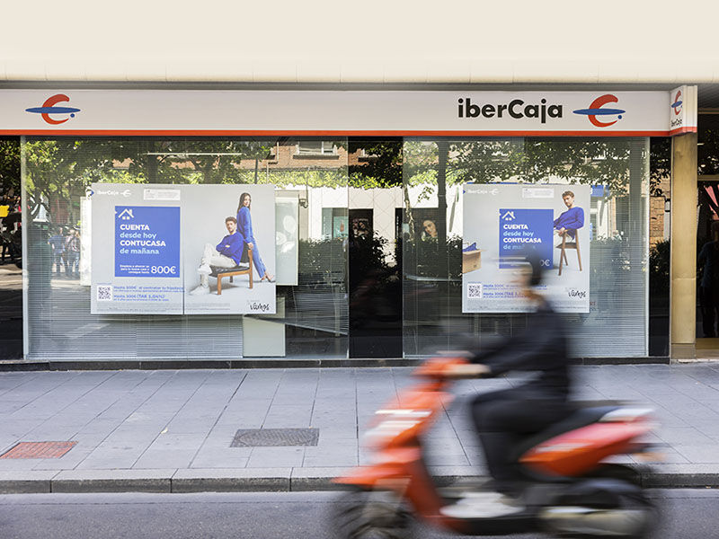 Imagen de Ibercaja Banco