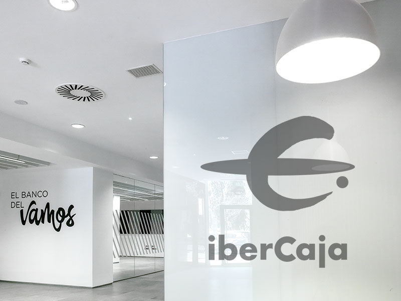 Imagen de Ibercaja Banco