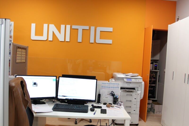 Imagen de Unitic