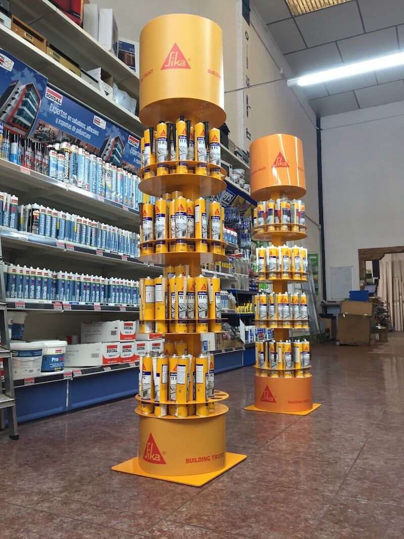 Imagen de Ferretería Esmas