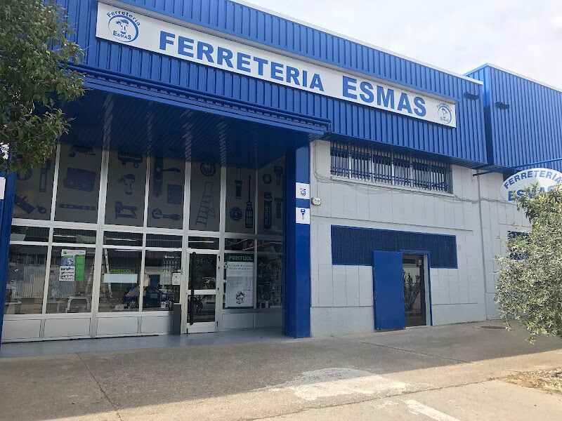 Imagen de Ferretería Esmas