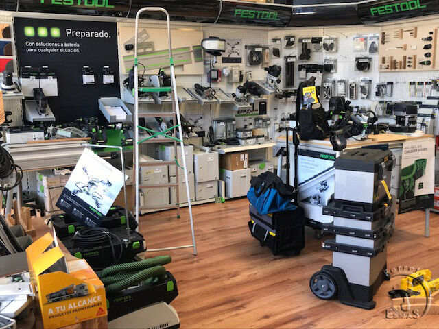 Imagen de Ferretería Esmas