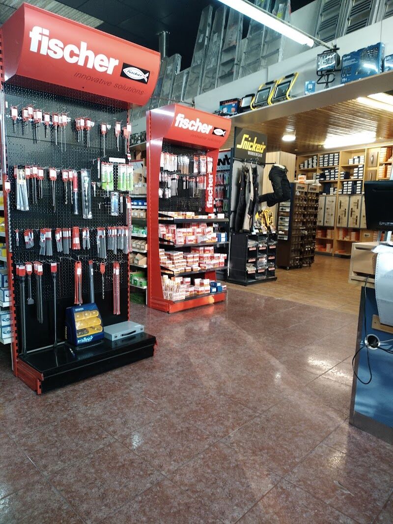 Imagen de Ferretería Esmas