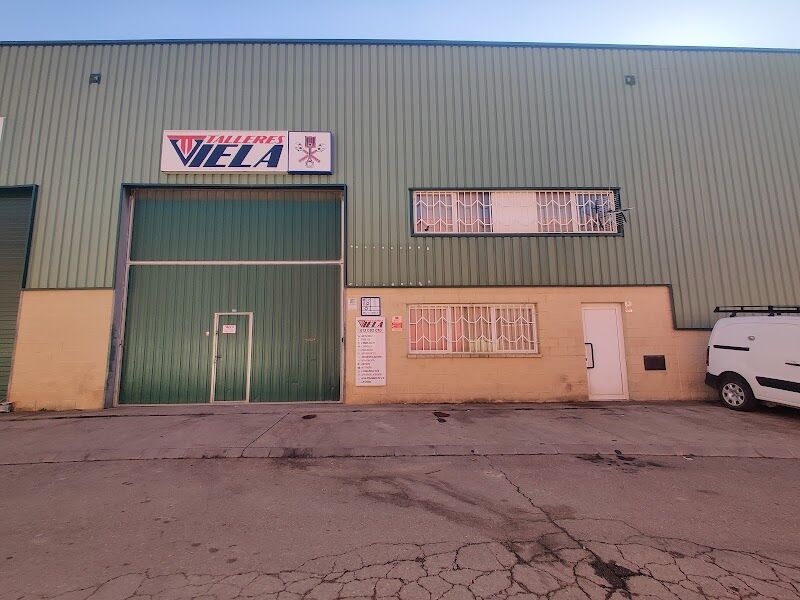 Imagen de Talleres Viela