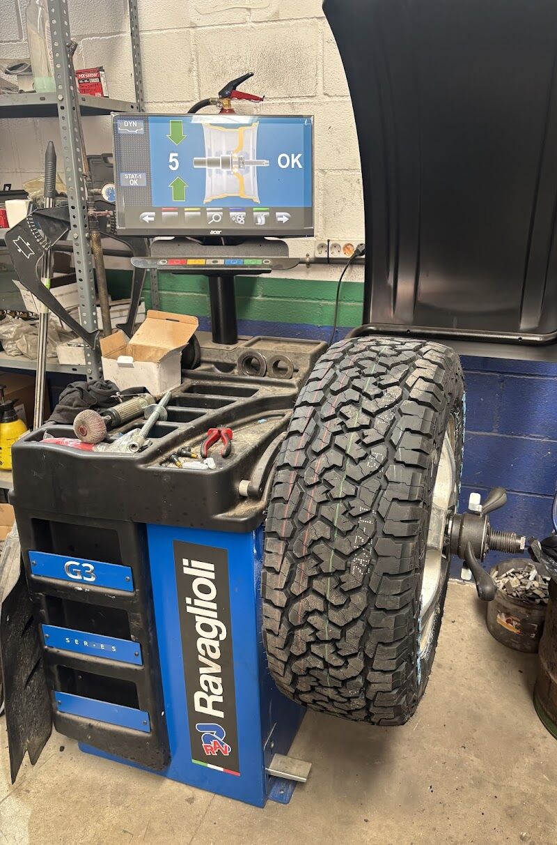 Imagen de Talleres Viela