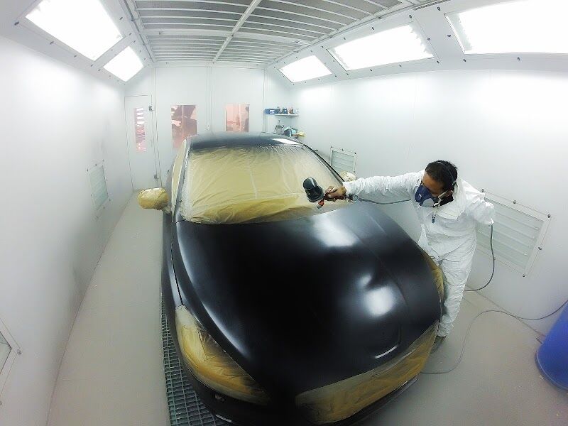 Imagen de Arauto-talleres de Coches en Huesca, Chapisteria y Pintura, Mecánica, Neumáticos, Pre Itv, Castrol Service