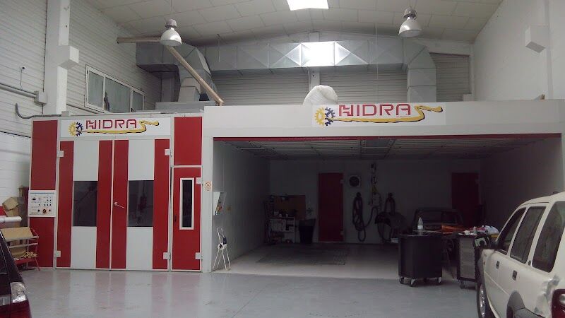 Imagen de Arauto-talleres de Coches en Huesca, Chapisteria y Pintura, Mecánica, Neumáticos, Pre Itv, Castrol Service