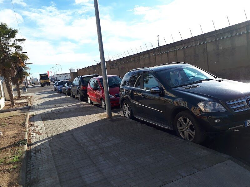 Imagen de Taller Mecanico Bolskan