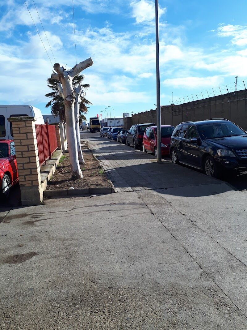 Imagen de Taller Mecanico Bolskan