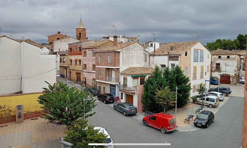 Imagen de negocio en Peralta de Alcofea (Huesca)