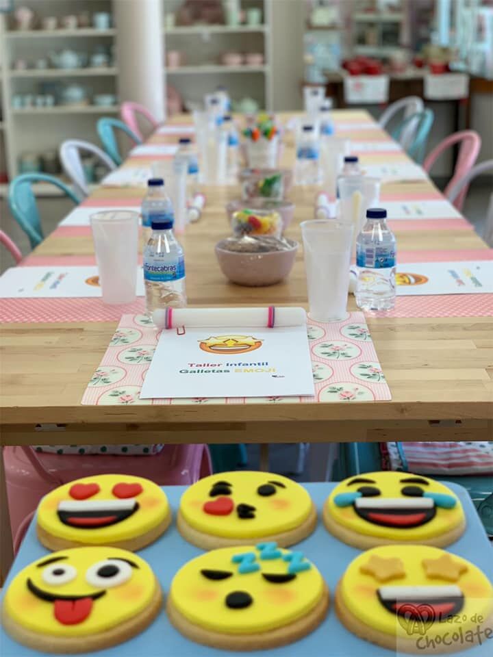 Imagen de Lazo de Chocolate. Repostería Creativa