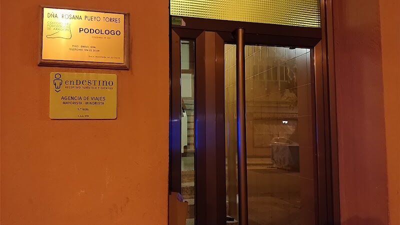 Imagen de negocio en Turismo en Provincia de Huesca