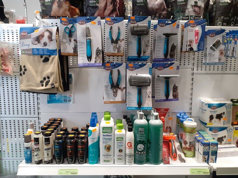 Imagen de Clínica Veterinaria y Peluquería Canina Guiralpet