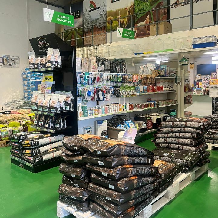 Imagen de Clínica Veterinaria y Peluquería Canina Guiralpet