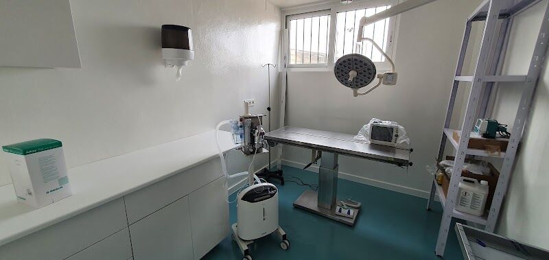 Imagen de Clínica Veterinaria y Peluquería Canina Guiralpet