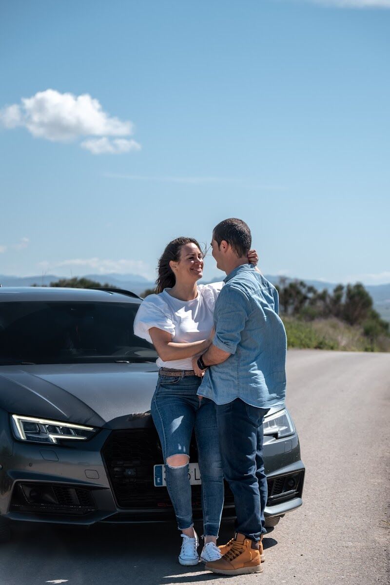 Imagen de negocio en Video de bodas en Provincia de Huesca