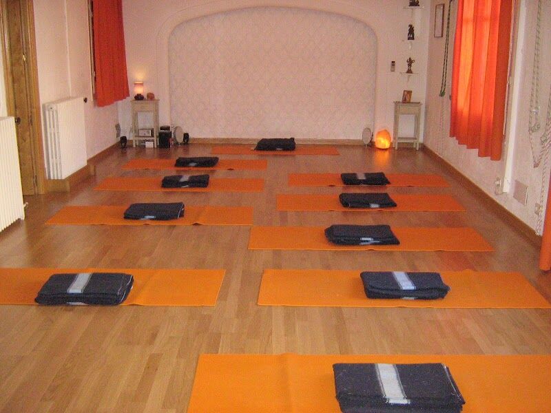 Imagen de Prana Centro de Yoga
