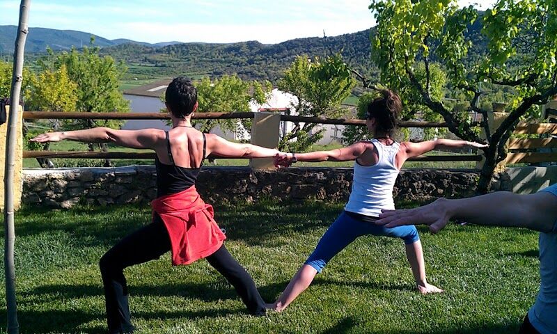 Imagen de Prana Centro de Yoga