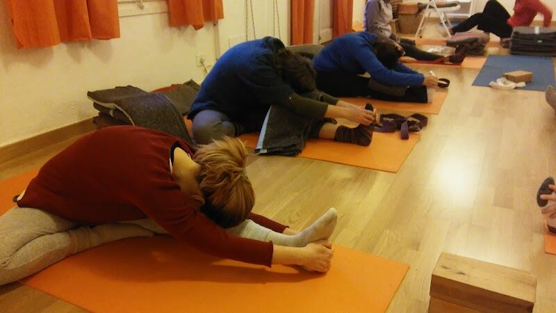 Imagen de Prana Centro de Yoga